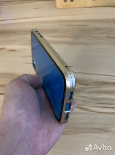 Чехол магнитный для iPhone xr