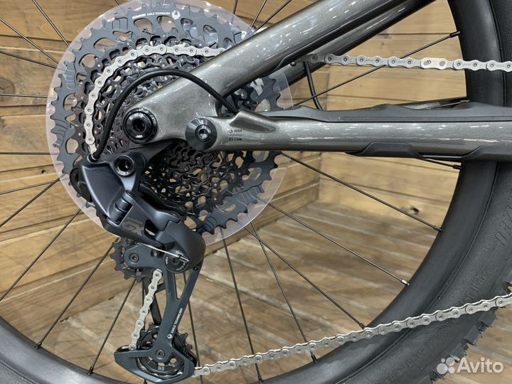 Specialized Turbo Levo Comp Carbon 29/27 2023