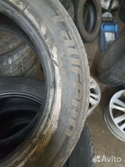 Laufenn S Fit EQ 195/60 R15