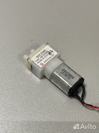 Помпа для робота пылесоса Samsung VR05R5050WK