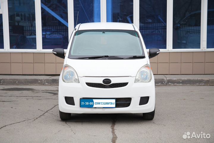 Daihatsu Mira 0.7 AT, 2008, 143 000 км