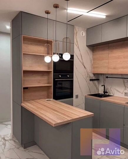 Кухонный гарнитур