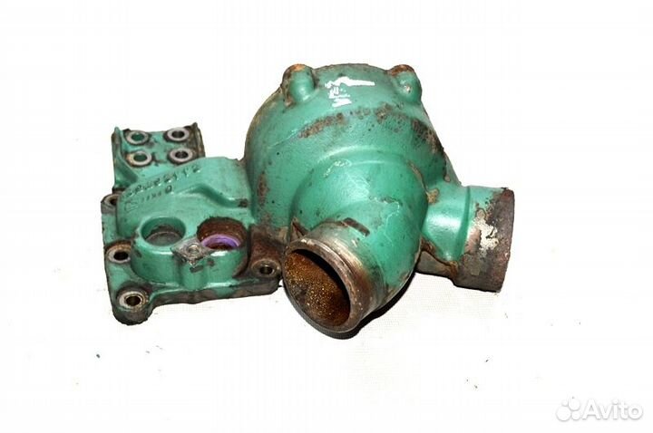 Корпус термостата volvo FH (01.05)