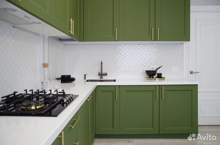 Кухонный гарнитур