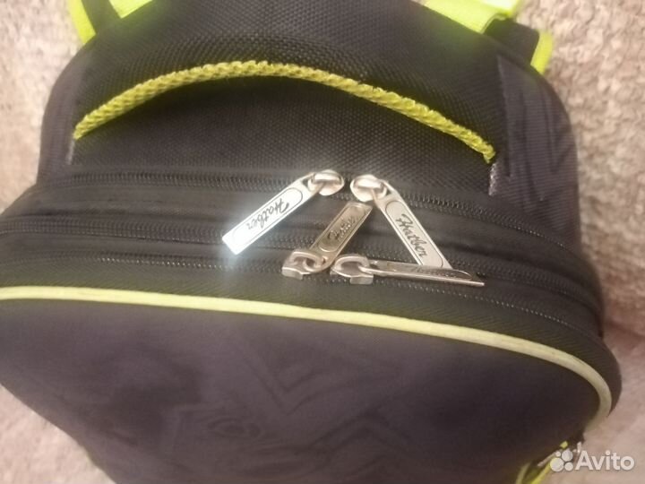 Ранец школьный