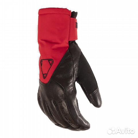 Перчатки Tobe Capto Undercuff V3 с утеплителем