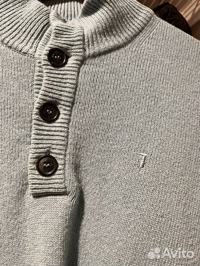 Trussardi джемпер