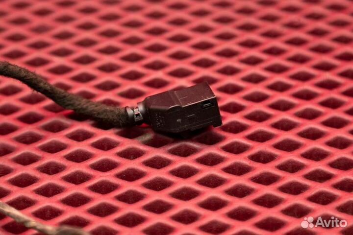 Проводка бампера задняя Audi A6 C7 chva 2013