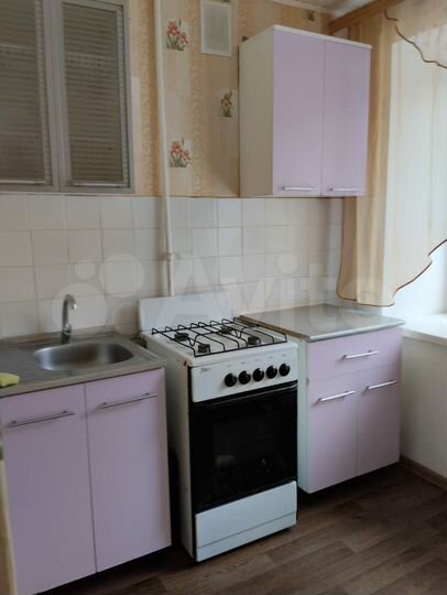 2-к. квартира, 45 м², 3/5 эт.