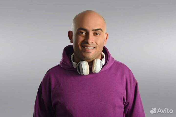 Уроки с носителем и преподавателем английского