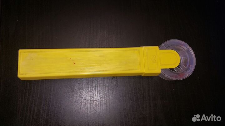 Ролейдоскоп СССР