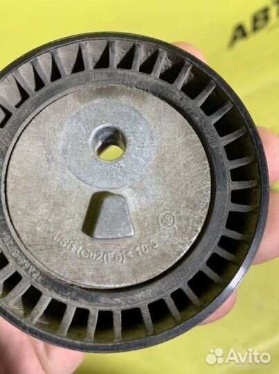 Натяжной ролик Volkswagen Polo 5 2015-2020