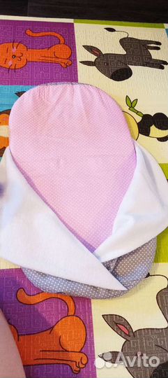 Топпончино-матрасик