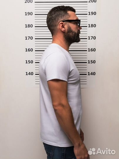 Футболка мужская