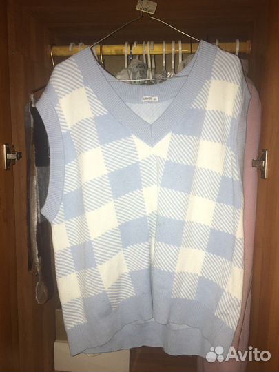 Одежда женская