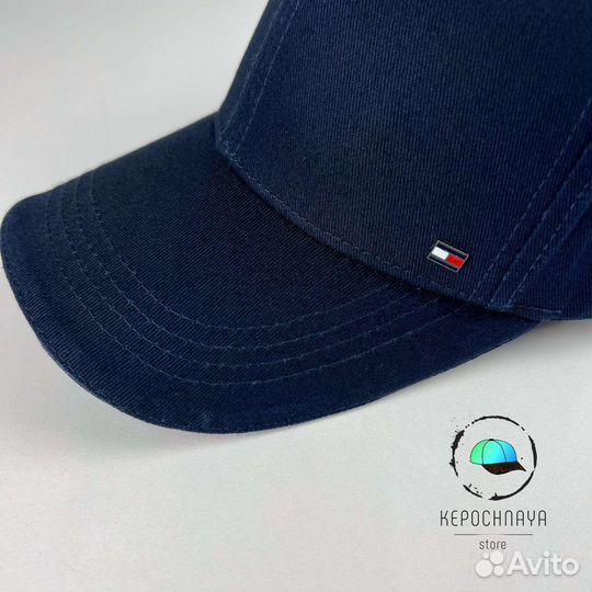 Бейсболка Tommy Hilfiger