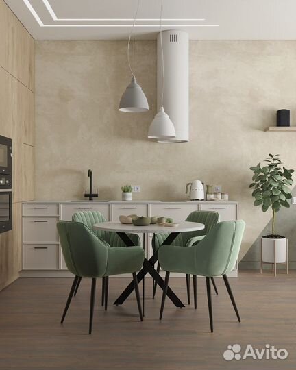 Дизайнер интерьера