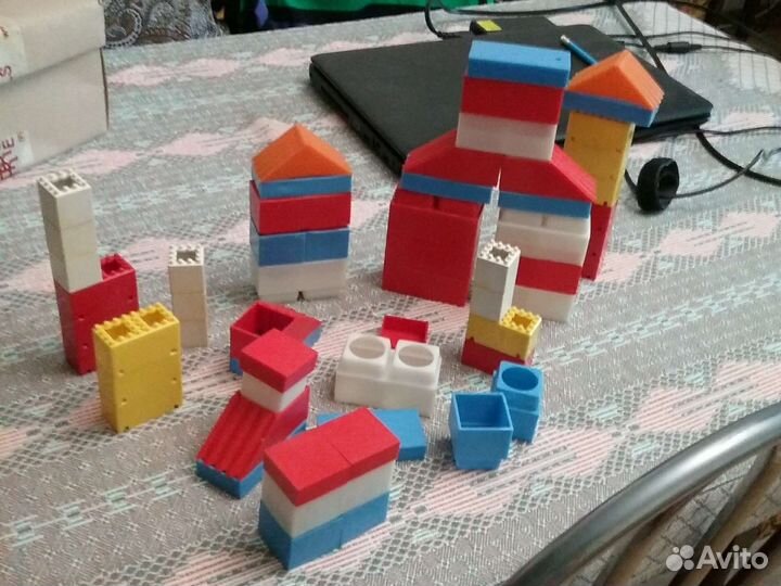 Конструктор СССР