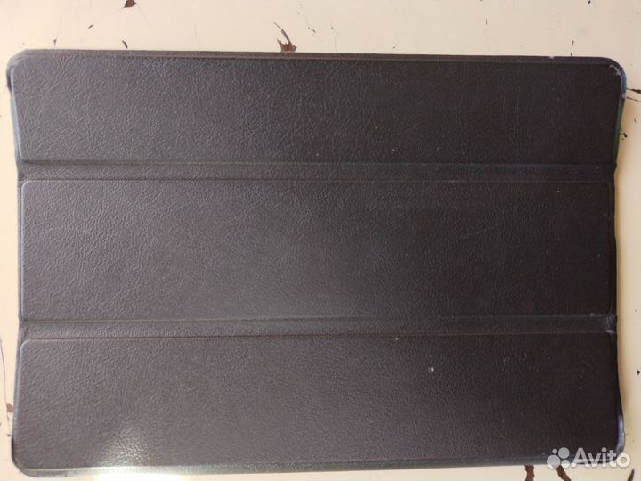 Чехол-книжка на планшет Huawei Matepad T10s (2021)