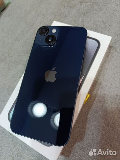 iPhone 14, 128 ГБ