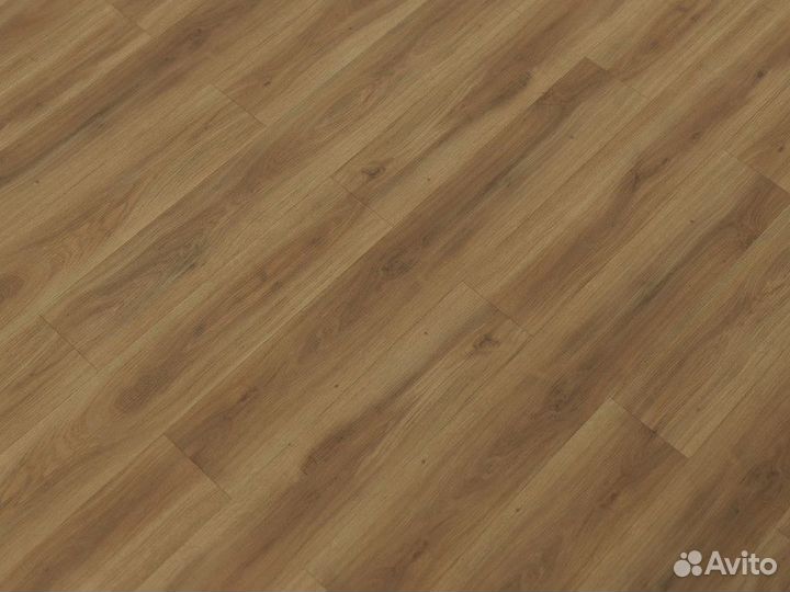 Кварц виниловый ламинат