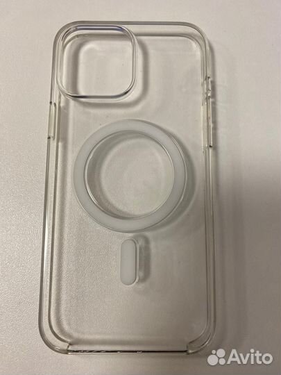 Чехол Apple iPhone 14 Pro Max MagSafe