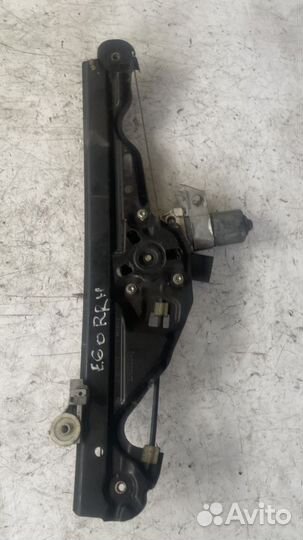 Стеклоподъемник электрический задней двери Прав