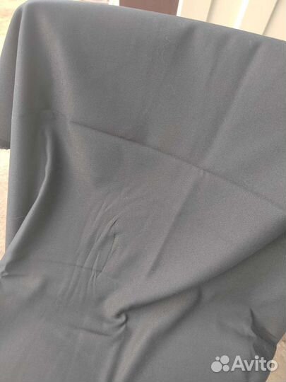 Ткани отрезы