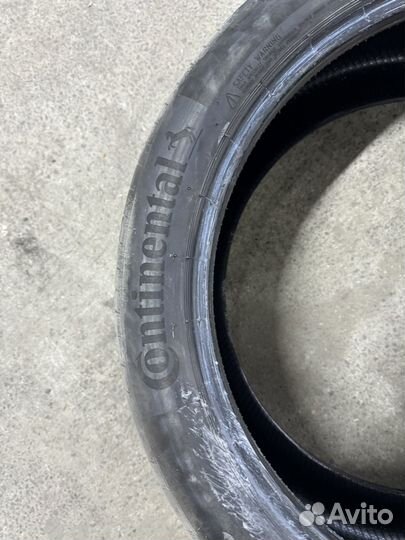 Continental ContiPremiumContact 6 275/40 R22 107Y