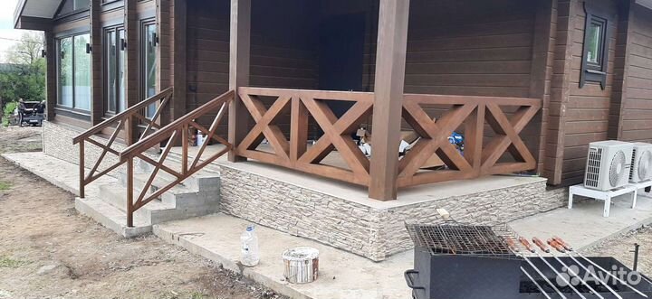 Работа столяр плотник