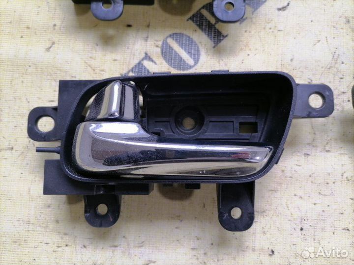 Ручка двери салона Infiniti G35 (V36) 2007-2014