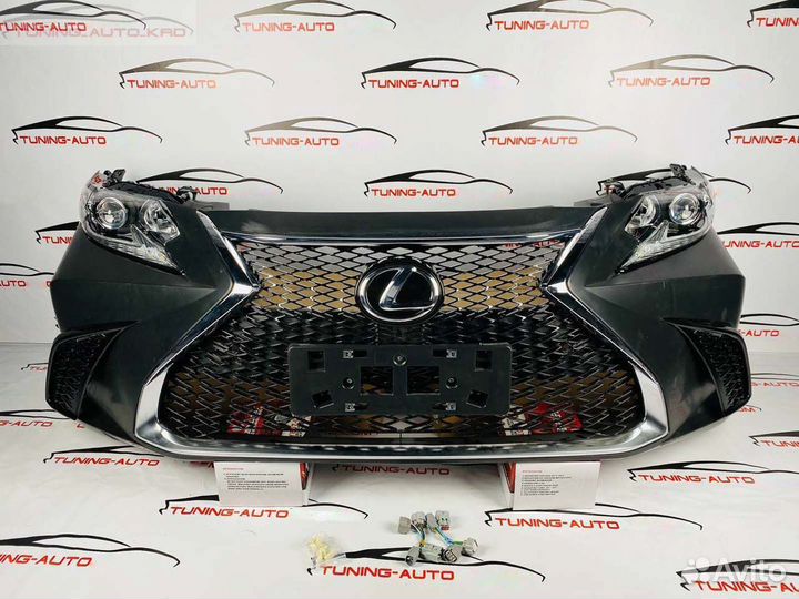 Рестайлинг Lexus ES250 ES200 ES300H ES350 G2081