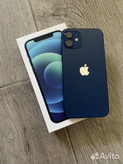 iPhone 12, 64 ГБ