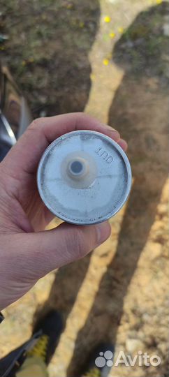 Фильтр топливный focus 1/1USA/2/Galaxy/S-Max Bosch