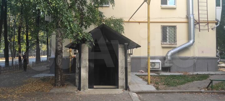 Помещение свободного назначения, 143 м²