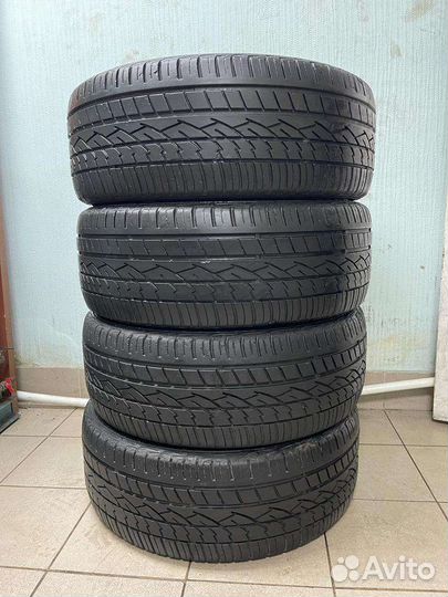 Continental ContiCrossContact AT 265/50 R20 111V