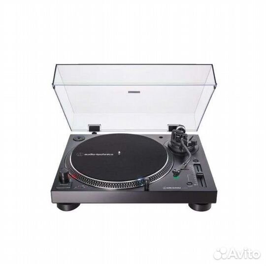 Винил Audio-Technica AT-LP120xusb
