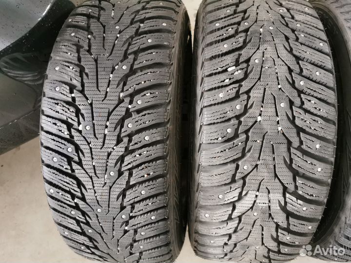 Колеса BMW E90 E91 E92 E93 E36 E46 225/45R17 шипы