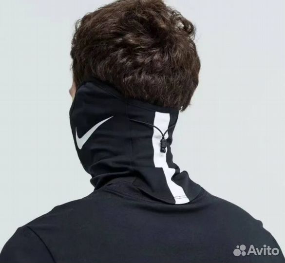 Снуд Nike Strike Winter Warrior Drill