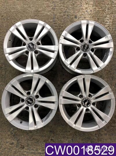 Диски R15 Kia Б/у Литые