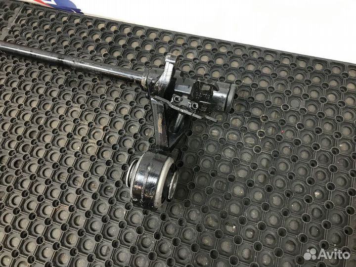 Торсион кабины Renault T