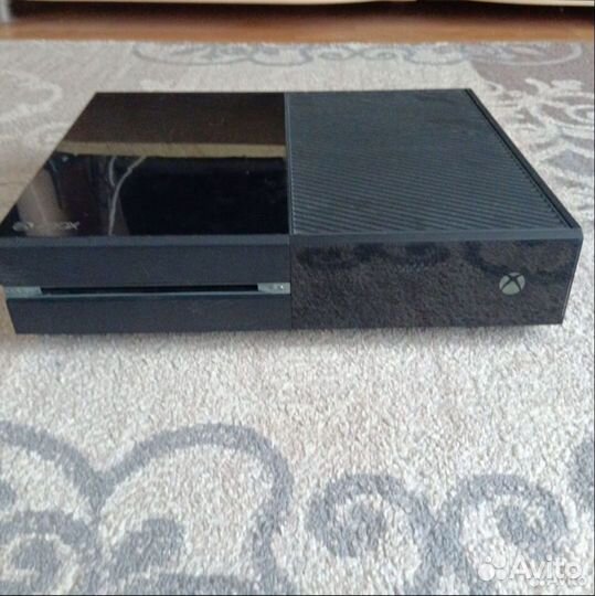 Xbox One