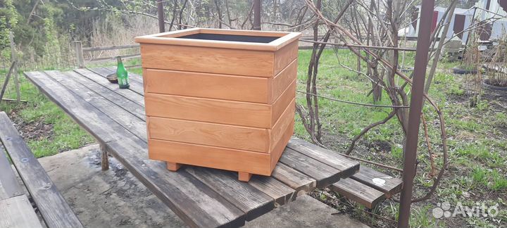 Кашпо вазоны