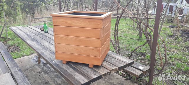 Кашпо вазоны