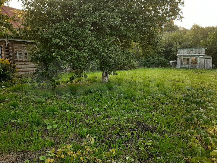 Участок 8 сот. (СНТ, ДНП)