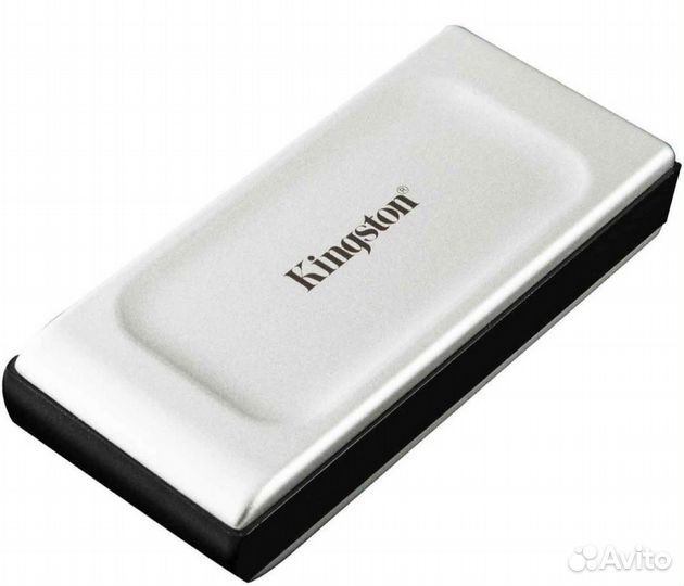 Внешний диск SSD Kingston 500GB USB3.2 SXS2000500G
