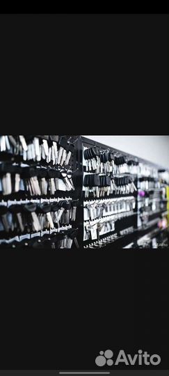 Изготовление дубликата ключа