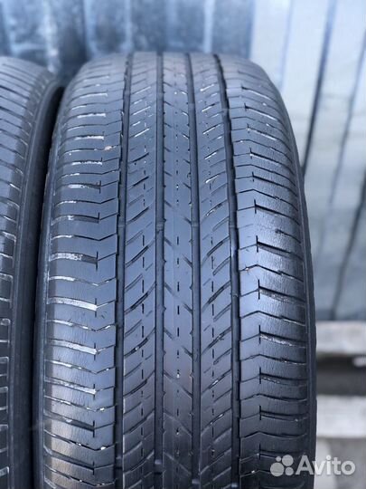 Bridgestone Dueler H/L 400 235/55 R19