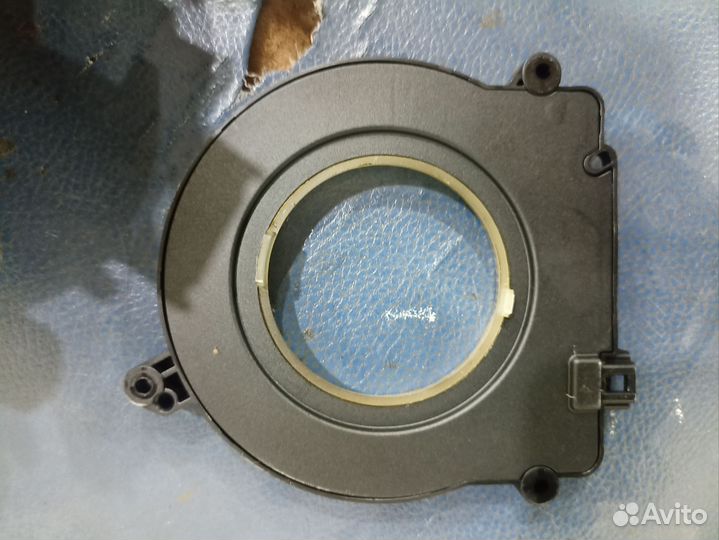 Датчик угла поворота руля Nissan Qashqai J10 10-13