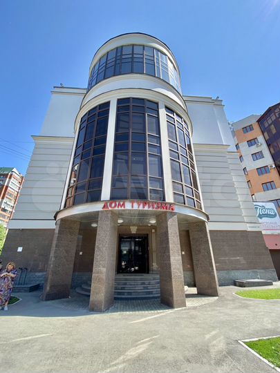 Аренда помещения, 446 м²